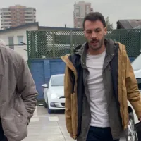 Sebastián Rodríguez habla como jugador de U de Chile: “He visto al equipo y es…”