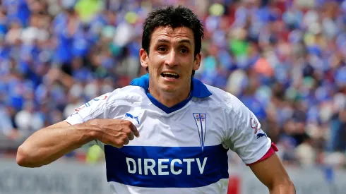 El Milo tendrá su retiro junto a otros dos ídolos en la UC.