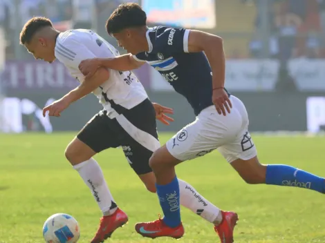 ¿Otra salida en Colo Colo? Desde Europa vuelven a la carga por figura