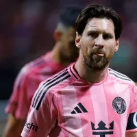 Ni siquiera está PSG: los 7 sorpresivos equipos que sigue Lionel Messi en Instagram