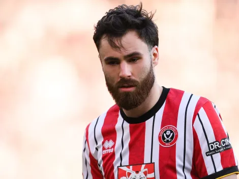 Piden que Ben Brereton Díaz regrese al club donde "brilló"