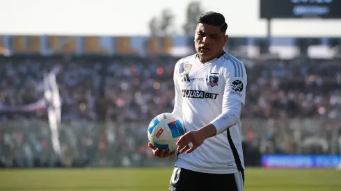 Colo Colo no puede jugar a estadio completo