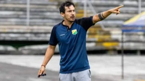 Un nuevo DT se suma a la lista de chilenos que dirigen en el exterior.