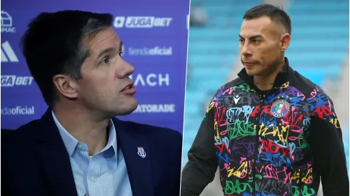 Michael Clark liderará la reunión de directorio en la U.