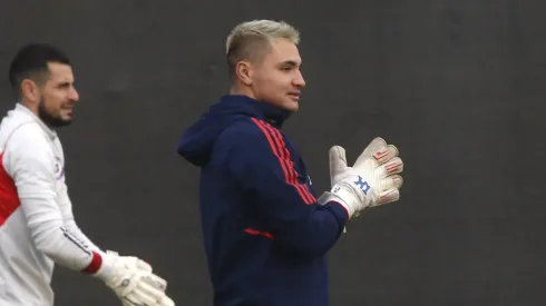 Cristóbal Campos se sumó a la Kings League chilena