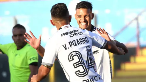 Este zurdo de Colo Colo fue otro que, a juicio de un conocido periodista, debería ser titular.