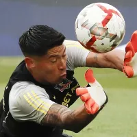 Blanco y Negro fantasea con Brayan Cortés y su ausencia en Colo Colo: “Ha estado un poco enredado de…”