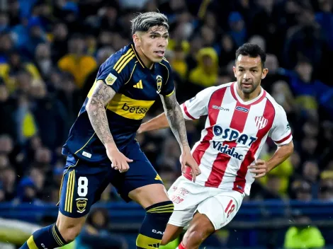 Leyenda de Boca Jrs pierde la paciencia con Palacios: “No pueden tener..."