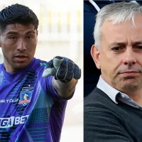 El lazo clave de Felicevich en Peñarol para mantener vivo el fichaje de Brayan Cortés: “Habla a diario”