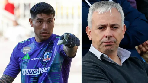 Brayan Cortés tiene muy avanzada su incorporación a Peñarol, según dicen en Uruguay. ¡Y con Felicevich en un rol fundamental por un lazo muy cercano!