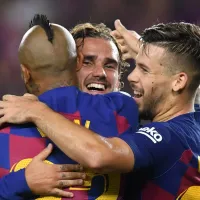 Excompañero de Arturo Vidal fue hospitalizado en estado grave por culpa de un perro