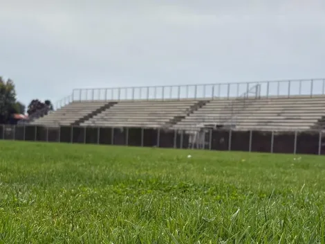 El "olvidado" estadio que podría volver a la vida tras 17 años sin fútbol profesional