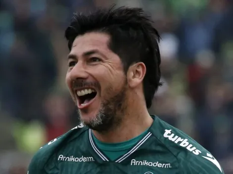 "Cuarta vez": Valdés cuenta detalles del atraco sufrido en Peñalolén