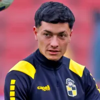 Filtran la “barata” nueva cláusula de salida que Colo Colo le puso a Zavala tras mandarlo a Coquimbo