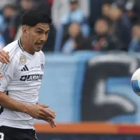 ¿No fueron 2,5 millones? Colo Colo revela el verdadero negocio con Salomón Rodríguez