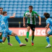 Es millonario refuerzo del Betis de Manuel Pellegrini y este grosero error da la vuelta al mundo