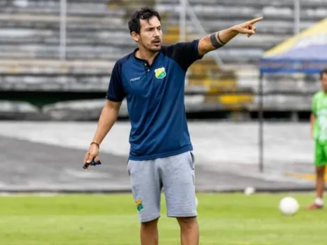 Chileno que trabajó con Pellegrini llegó a exótico club: "Un país donde..."