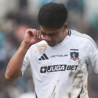 Destapan una fuerte represalia para Salomón Rodríguez en el mercado de Colo Colo: “Esas cosas han pasado”