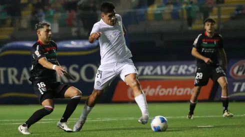 Audax Italiano y Palestino jugaron por la Copa Chile 2025 y se enfrentarán por cuarta vez en la temporada.