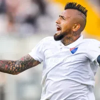 El juramento de Arturo Vidal y el plantel de Colo Colo para la recta final de la temporada