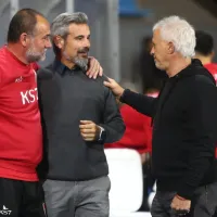 Espanta el descenso tras frenar a una de las sensaciones del fútbol chileno: “Me ha tocado estar más metido en la cola y…”