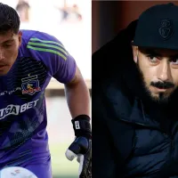 Johnny Herrera da el mejor argumento para que Brayan Cortés fiche en Peñarol: “Una oportunidad…”