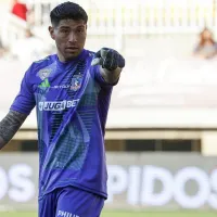 Revelan la desesperada reacción de Brayan Cortés tras decisión de Colo Colo por su fichaje a Peñarol