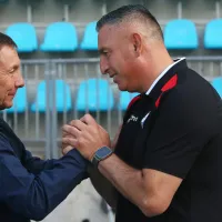 Hizo ganar a Iquique y elogia al Nano Díaz en la lucha por el descenso: “Sabe que tiene la receta”