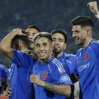 Atención Independiente: el jugador de U de Chile que deja locos a la prensa en Argentina