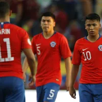 ¿Juega con Córdova? Brilló en el Mundial de Clubes y habla sobre su futuro con La Roja