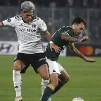 Sebastián Rodríguez se despide antes de ser oficializado en la U de Chile y recibe gran respaldo de un ex UC: “Señor fútbol”