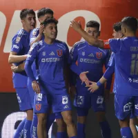No más especulaciones: Universidad de Chile oficializa la llegada de Sebastián Rodríguez