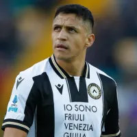 Pese a los rumores: Udinese confirma a Alexis Sánchez en el plantel de la temporada 2025-26