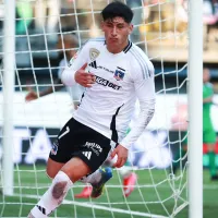 Francisco Marchant rompe el silencio y habla sobre cómo lo está llevando Almirón: “Las veces que..”