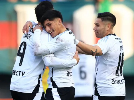 El ídolo de Colo Colo que le quita el sueño a Francisco Marchant