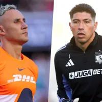 Mientras Brayan Cortés “se baja” el sueldo, este es el exorbitante monto que gana de Navas en Pumas