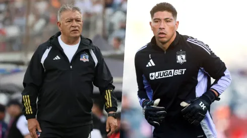 Claudio Borghi entregó su punto de vista por la situación de Brayan Cortés.