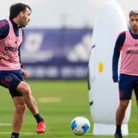 Sebastián Rodríguez revela el amor oculto que tuvo con U de Chile: “Hubo varios acercamientos”