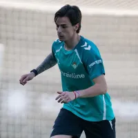 La nueva figura de Real Betis le hace una petición especial a Manuel Pellegrini: “Ojalá pueda…”