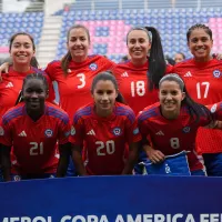 ¿Fácil?: El calendario de la Roja Femenina para la inédita Liga de Naciones rumbo al Mundial 2027