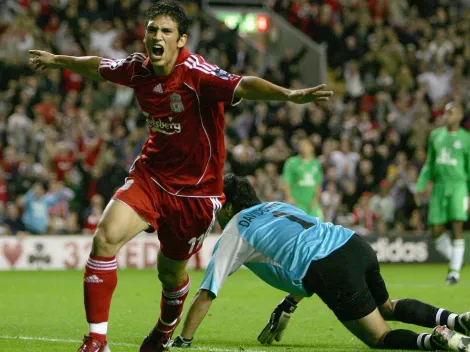 Fue campeón de la Copa Centenario y ahora va a jugar inédito Mundial