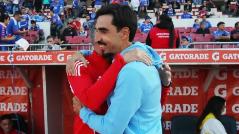 Francisco Meneghini dejó un mensaje que de refilón le cae a Jorge Almirón tras el 1-1 entre O'Higgins vs. Colo Colo.