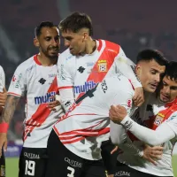 La reacción de Curicó Unido al doping que remece al fútbol chileno: “Hasta el momento…”