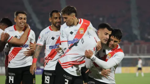 Curicó Unido rompe el silencio por el caso de dopaje que vive una de sus promesas, y que remece al fútbol chileno.