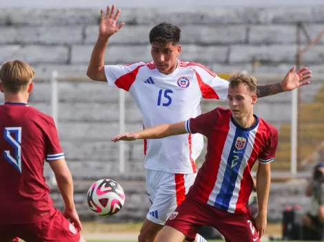 Curicó Unido saca pecho por histórica venta al fútbol italiano