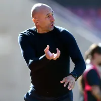 Lo que menos tiene La Serena es paz: Filtran feroz pelea de Cristian Paulucci con jugador titular