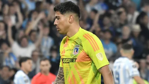 Peñarol tiene plan B si se cae Brayan Cortés