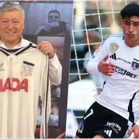 “No es injusticia pero…”: Patricio Yáñez exige a Francisco Marchant titular en Colo Colo