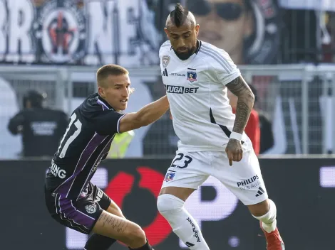 "Tenemos la...": la promesa centenaria del Valladolid a Colo Colo
