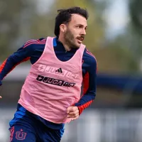 Explican el aporte del nuevo refuerzo de U. de Chile: “Será parecido a…”